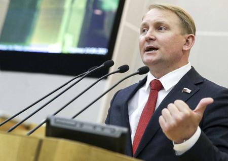 В ЛДПР призвали нанести превентивные удары по Украине