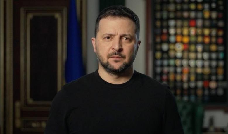 Владимир Зеленский