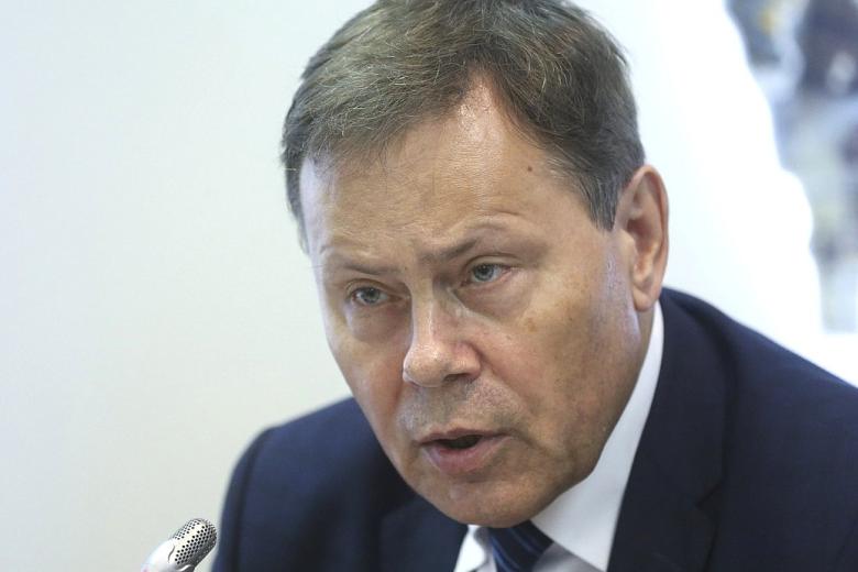 Николай Арефьев