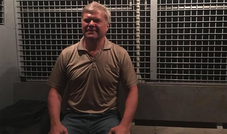 Сергей Митрохин