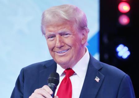 Трамп отступился от одного обещания по Украине