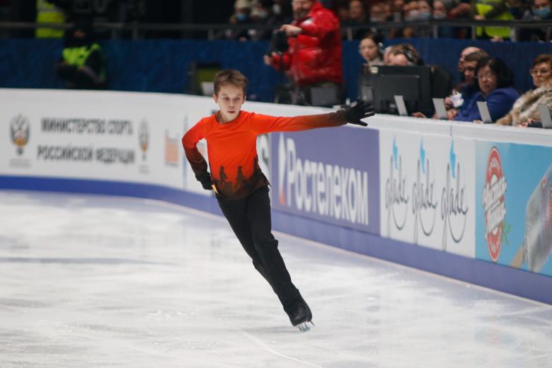 Кирилл Сарновский