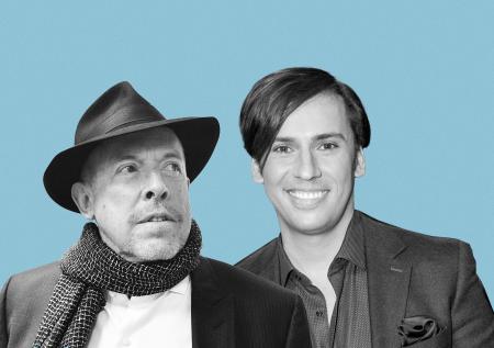 «Поливают грязью»: почему Галкина и Макаревича еще не лишили имущества в РФ