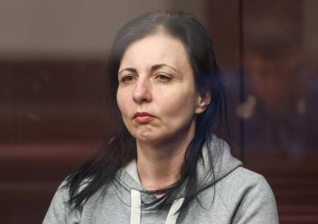 Фигурантка дела о покушении на главу Крыма ответила на обвинения