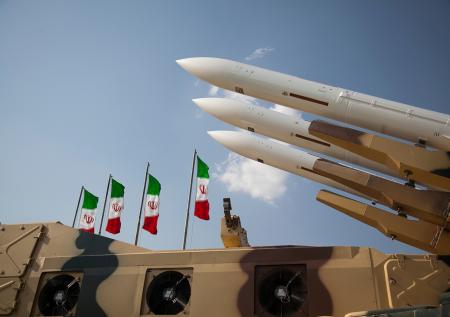 Военэксперт назвал самое эффективное оружие Ирана