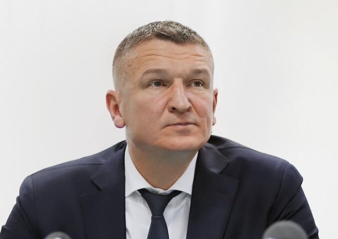 Геннадий Лагута