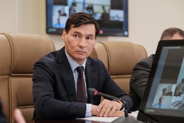 Бату Хасиков