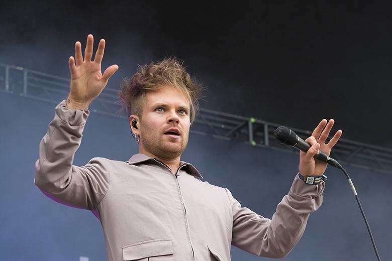Enter Shikari
