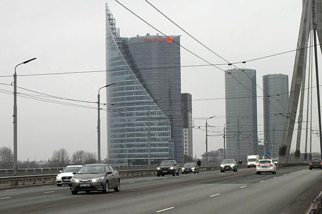 Рига, Латвия