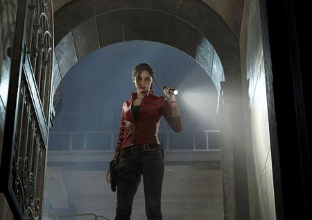 Число отгруженных копий Resident Evil 2 достигло 3 млн