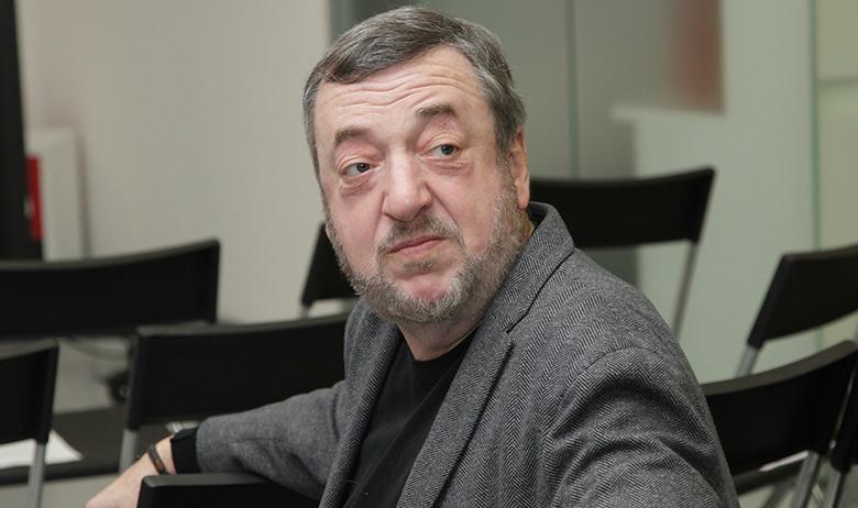 Павел Лунгин
