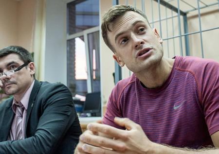 Врачи рассказали о состоянии Верзилова