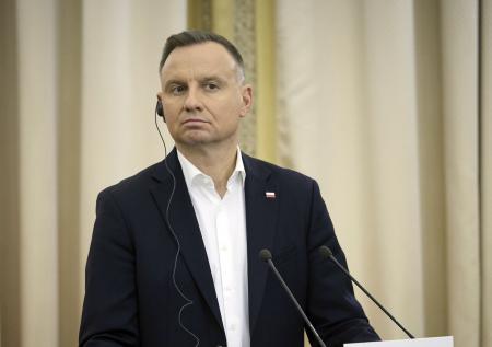 Политолог объяснил, почему во Львове обрадовались президенту Польши