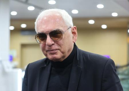 Шахназаров рассказал, какую киностудию считает лучшей в Европе 