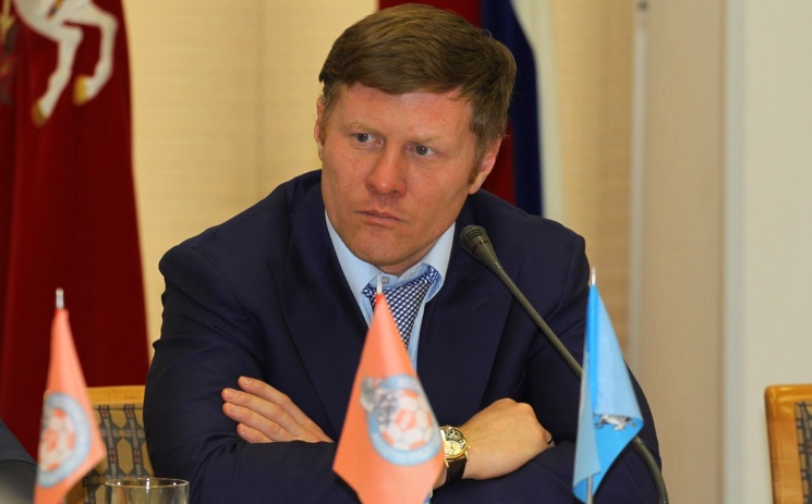 Сергей Анохин