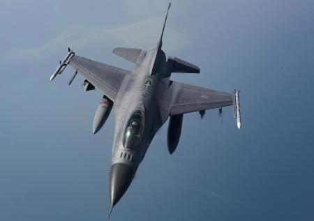 США могут поставить Украине новые виды оружия