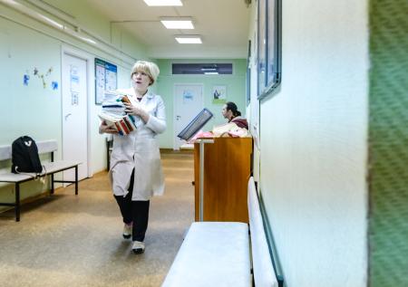 СК не нашёл вины медиков в большинстве дел о врачебной ошибке