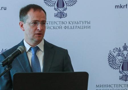 Мединский сообщил о реставрации 50 заброшенных усадеб к 2024 году
