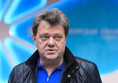 Томский мэр Кляйн отправится в тюрьму на два года за превышение полномочий 