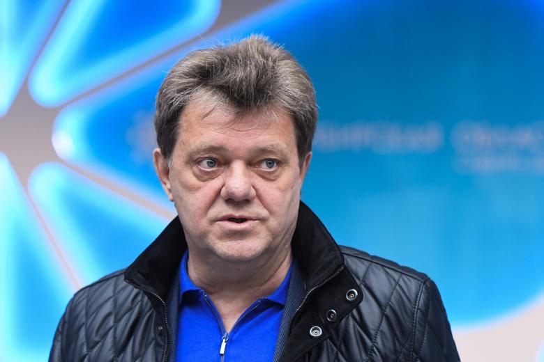 Иван Кляйн