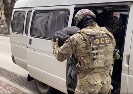 В ЛНР задержана подозреваемая в передаче Киеву данных о передвижении ВС РФ