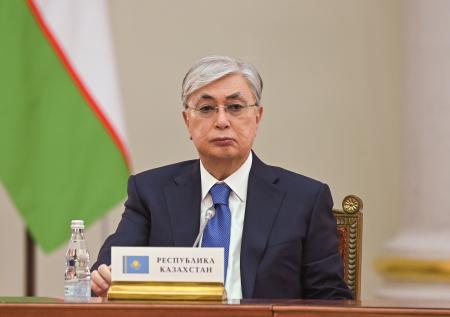 Бьютификация президента: главу Казахстана заподозрили в изменении внешности