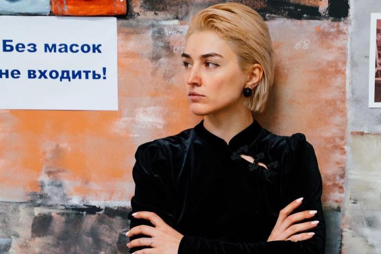 Нина Церетилова