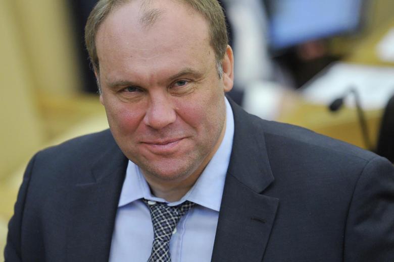 Андрей Колесник