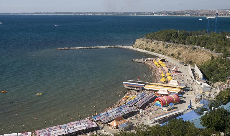 Анапа