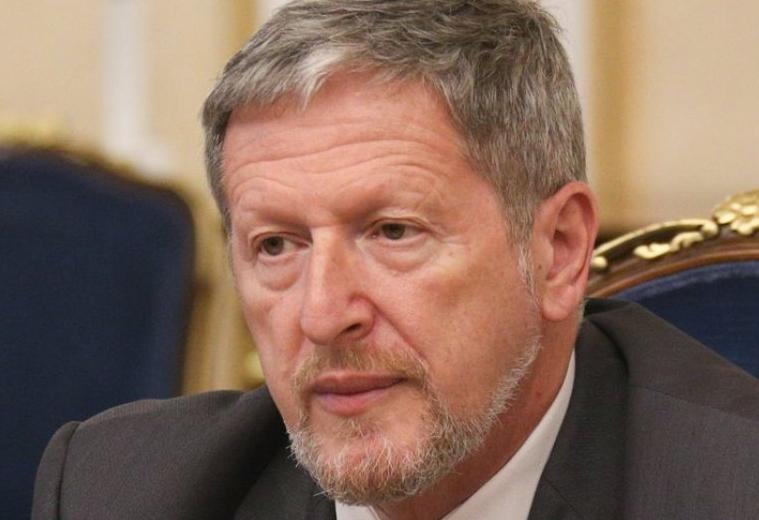  Александр Бен Цви