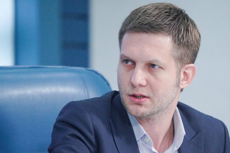Борис Корчевников
