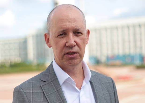 Валерий Цепкало