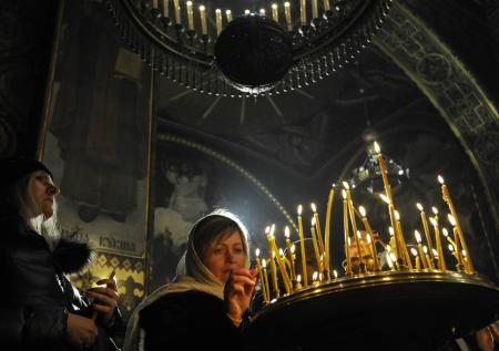 Священники из Кении, Танзании, Уганды и Замбии сожалеют о признании ПЦУ