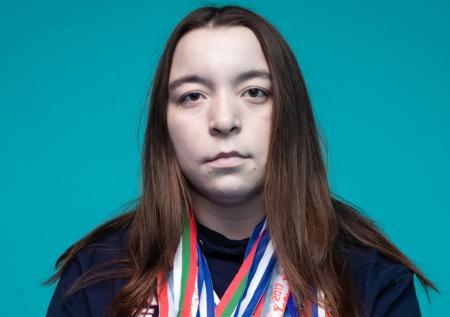 Чемпионка Европы по тхэквондо внезапно умерла в Перми