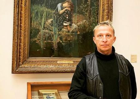 Охлобыстин рассказал о знакомстве с принцем Филиппом