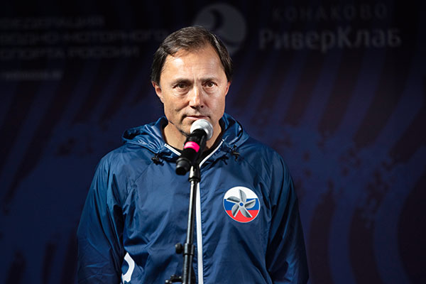 Михаил Ершов