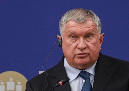 Сечин предложил Путину способ обойти углеродный налог ЕС