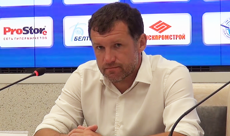 Сергей Гуренко