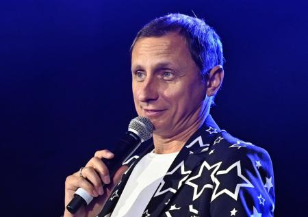 Названы ведущие премии «Золотой граммофон — 2022»