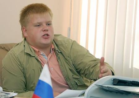 Депутат от «Единой России» устроил дебош в баре