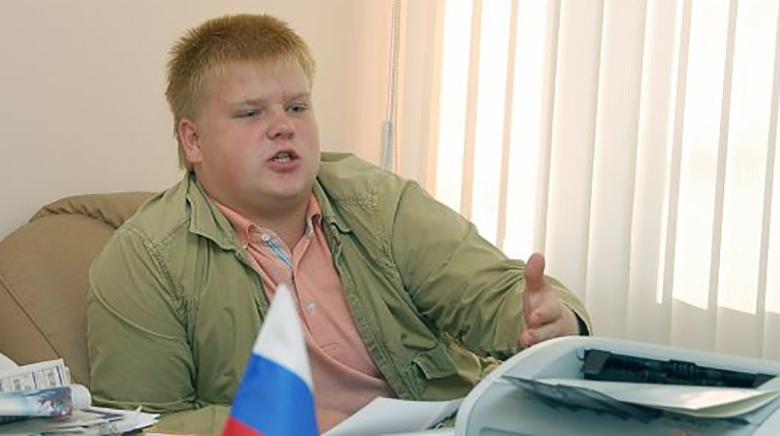 Савва Коргунов