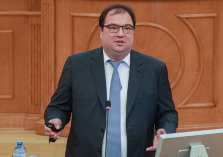 Глава Минкомсвязи отверг связь увольнения замминистра Соколова с Telegram