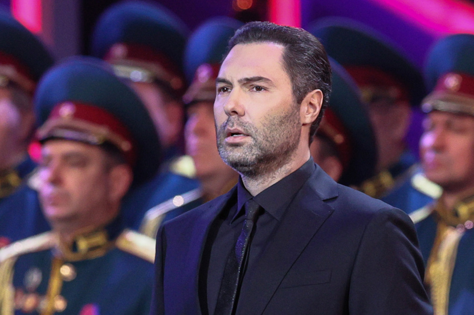 Евгений Кунгуров