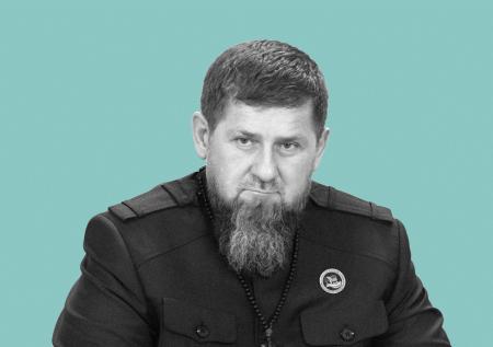 «Надо начинать с себя»: реакции на «наезд» Кадырова, критика, провокации