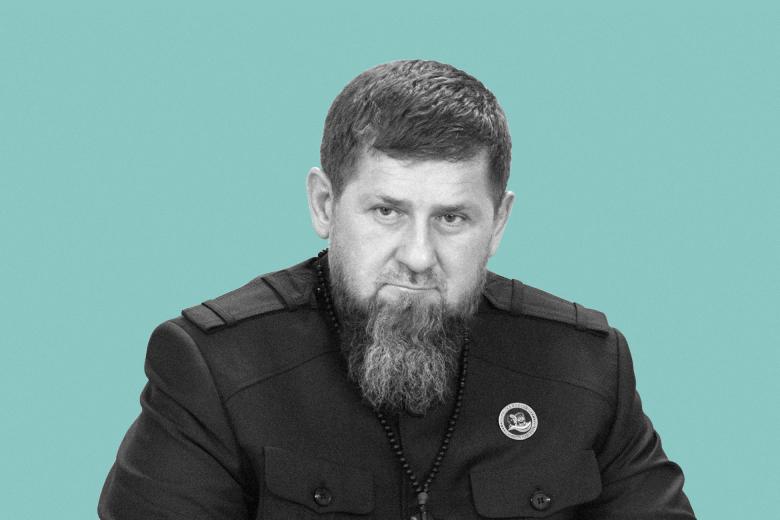 Рамзан Кадыров