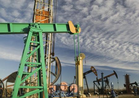 Цена на нефть Brent превысила показатель 2018 года