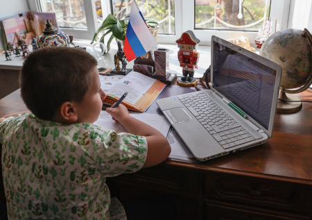 Знания на расстоянии: может ли дистанционное обучение сохраниться навсегда