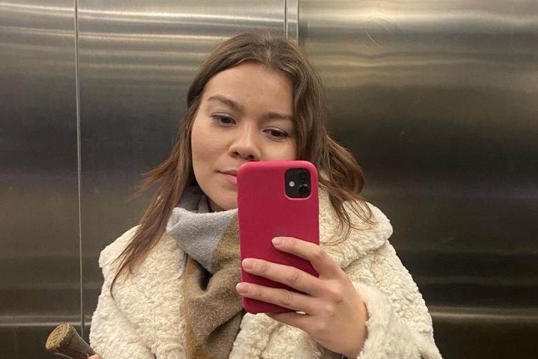Залия Шамигулова