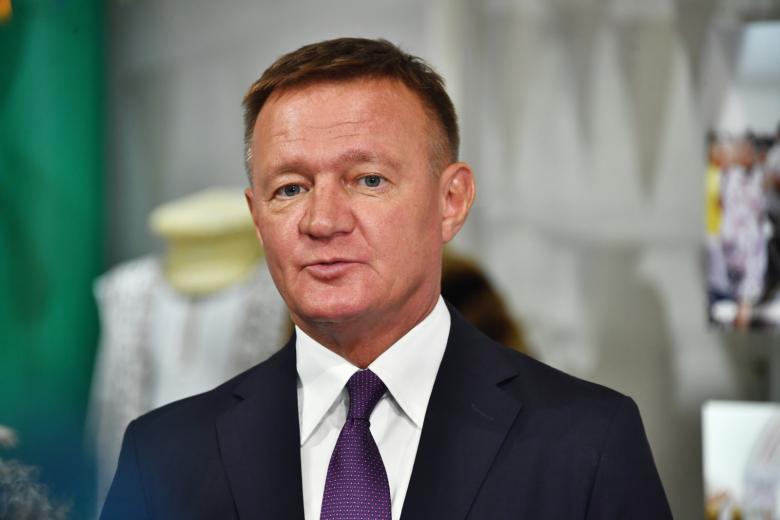 Роман Старовойт