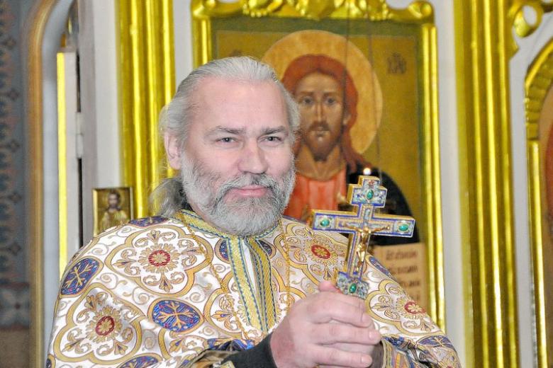 Николай Стремский